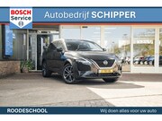Nissan Qashqai - 1.3 MHEV Xtronic Tekna