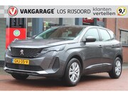 Peugeot 3008 - 1.2 PureTech *Allure* | Trekhaak | Stoelverwarming | Cruise 