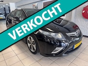 Opel Ampera - 1.4 Automaat | Leder | Camera | Stoelverw. |Navi