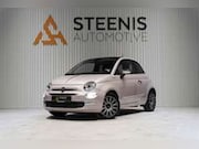 Fiat 500 - 1.0 Hybrid Dolcevita