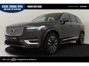 Volvo XC90 - T8 RECHARGE AWD ULTIMATE BRIGHT -PANO.DAK|HARMAN/KARDON|GEVE