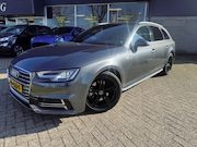 Audi A4 - Avant 2.0 TFSI ultra Sport S line edition trekhaak