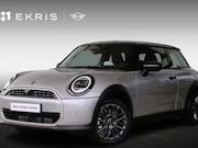 MINI Cooper - C | Favoured Uitvoering + Pakket S