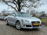 Audi TT - 2.0 TFSI Pro Line | BOSE + Leder + Clima + Cruise nu €7.975,