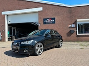 Audi A1 - 1.2 TFSI Attraction Pro Line Business | Airco | Cruisecontro