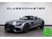 Mercedes-Benz AMG GT - Roadster 4.0 S Btw auto, (€ 123.925, 62 Ex B.T.W) DEALER AUT