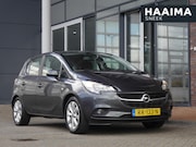 Opel Corsa - 1.4 Favourite | Navigatie | Airco | Lichtmetalen velgen | Tr
