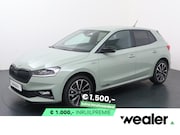 Skoda Fabia - Monte Carlo 1.0 TSI 115 PK DSG | Automaat | Full Led | Adati