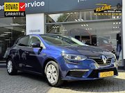 Renault Mégane - IV TCe 140 EDC Limited | All seasonbanden | Parkeersensoren