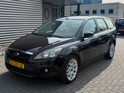 Ford Focus - Wagon 1.6 TI-VCT