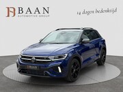 Volkswagen T-Roc - 1.5 TSI 3x R-Line Business|IQ Light|Trekhaak|ACC|DCC|Camera|