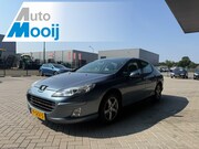 Peugeot 407 - 2.0 ST