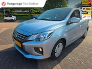 Mitsubishi Space Star - 1.2 Cool+