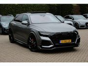 Audi RS Q8 - RSQ8 4.0 TFSI quattro / URBAN / Milltek / Trekhaak / Panoram