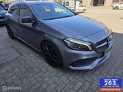 Mercedes-Benz A-klasse - 180 Solution AMG style