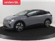 Volkswagen ID.4 - Family 77 kWh | SOH 91, 3% | Panoramadak | Leder/alcantara |