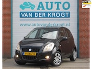 Suzuki Splash - 1.0 VVT Exclusive, Stoelverwarming, LM, Airco, 1e Eig, APK 7