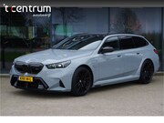 BMW M5 - Touring 728 PK PHEV, M-Drivers Pack, Panoramadak, B&W Sound,