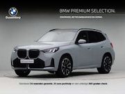 BMW X3 - 30e xDrive