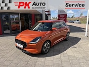 Suzuki Swift - 1.2 Style Smart Hybrid | Navi | Camera | Cruise | 24.608 km