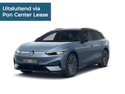 Volkswagen ID.7 - Tourer Limited Edition Plus 77 kWh 210 kW / 286 PK | Head-up