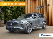 Volvo XC90 - 2.0 T8 Plug-in hybrid AWD Ultra Dark Executive Edition | Ful