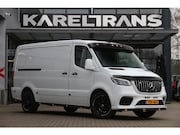 Mercedes-Benz Sprinter - 319 CDI | Aut. | RWD | 2x Elektr. schuifdeuren | Uniek exemp