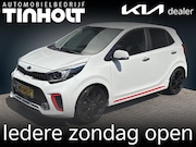 Kia Picanto - 1.2 CVVT GT-Line