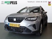 Seat Arona - 1.0 TSI Style, Apple Carplay, Clima controle, Cruise control