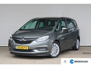 Opel Zafira - 1.4 Turbo Online Edition 7p. | 7 Persoons! | Navigatie | Tre