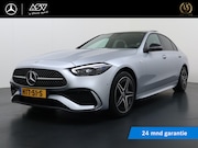 Mercedes-Benz C-klasse - 300 e AMG Business Solution | Panorama - Schuifdak | Head-Up