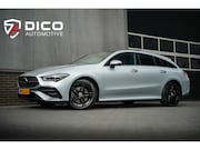 Mercedes-Benz CLA-Klasse - Shooting Brake 250 e 218 pk AMG Line / Pano-Dak/ Distronic/