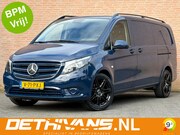 Mercedes-Benz Vito - 114CDI 136PK XL 9G-Tronic / 2.500kg trekhaak / Distronic / E