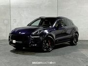 Porsche Macan - GTS 3.0 V6