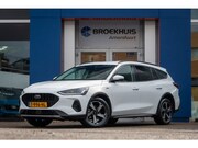 Ford Focus - Wagon 1.0EB Active Automaat | Trekhaak afneembaar | Camera |