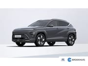 Hyundai Kona - 1.6 GDI HEV Premium Sky | €6000, - korting !! | Vanaf 419, -
