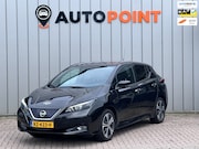 Nissan Leaf - 2.ZERO EDITION 40 kWh 360 CAMERA PDC STOELVRW