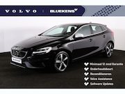 Volvo V40 - T4 Business Sport - Sensus navigatie - LED koplampen - Verwa