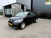 Volkswagen Up! - 1.0 BMT move up - AIRCO/BLUETOOTH/LED/NAP INC. BTW