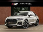 Audi Q5 - Sportback 55 TFSI e S edition Competition Carbon L