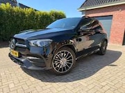 Mercedes-Benz GLE-klasse - de 4MATIC
