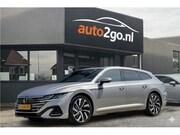Volkswagen Arteon Shooting Brake - 1.4 TSI eHYBRID AUT6 3X R-LINE 96D.KM! PANODAK LEDER NAVI CA