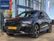 Audi Q3 - 45 TFSI e S edition | Panodak | LED | Sonos | 20inch | Wegkl