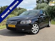 Volvo V50 - 2.0 Edition II / Airco / Cruise Control / Trekhaak