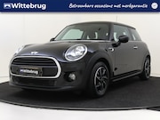 MINI One - Mini 1.2 Salt Business I NAVIGATIE I L.M. VELGEN I STARTKNOP