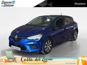 Renault Clio - 1.6 E-Tech Hybrid 145 Equilibre *Automaat*Navi(Carplay)*Clim