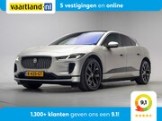 Jaguar I-Pace - EV320 SE 90 kWh [ Premium Audio Panoramadak ]