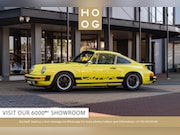 Porsche 911 - Carrera 2.7