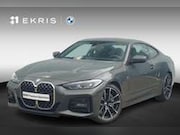 BMW 4-serie - Coupé 430i High Executive | M Sportpakket