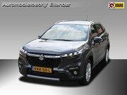 Suzuki S-Cross - 1.4 Boosterjet Style Hybrid